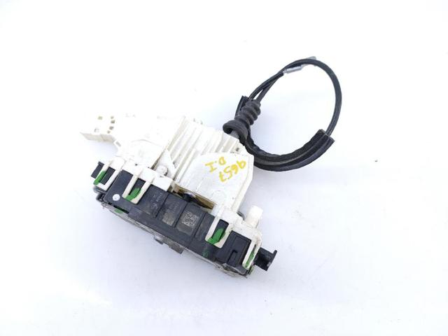 MERCEDES A2047202735 Cerradura comprar Pamplona