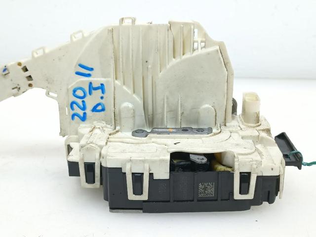 A2047202735 MERCEDES Cerradura de puerta delantera izquierda  comprar en Oviedo