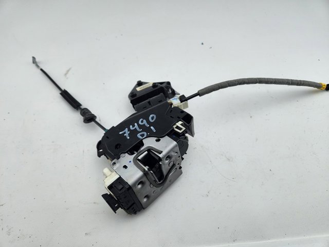 A2047202735 Cerradura de puerta delantera izquierda  comprar en Zaragoza
