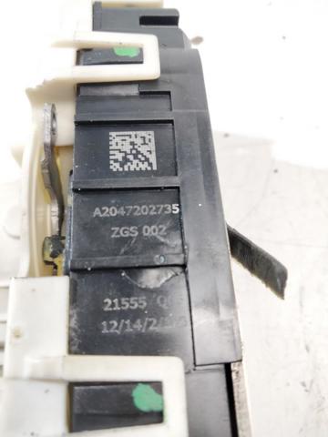 MERCEDES A2047202735 Cerradura  en stock Salamanca