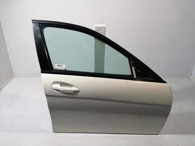 Puerta delantera derecha para mercedes-benz clase c t-model c 200 cdi (204.201) 651913 A2047206000