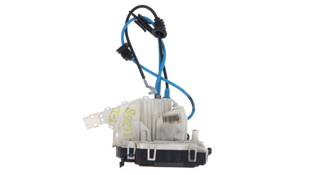 A2047300335 MERCEDES Cerradura de puerta trasera izquierda  comprar en Lleida