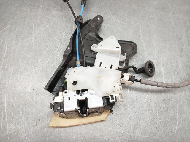 MERCEDES A2047301335 Cerradura de puerta trasera izquierda comprar Tarragona
