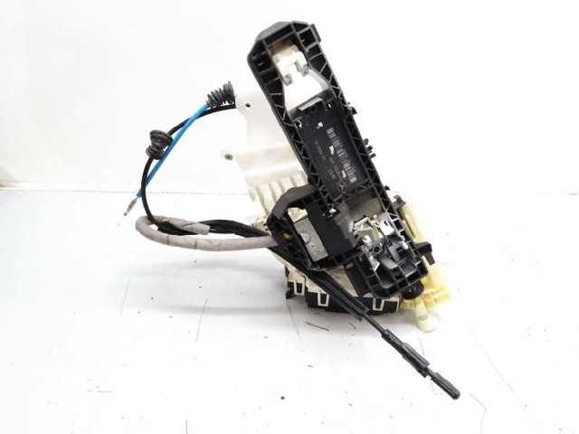 MERCEDES A2047301335 Cerradura de puerta trasera izquierda  disponible España