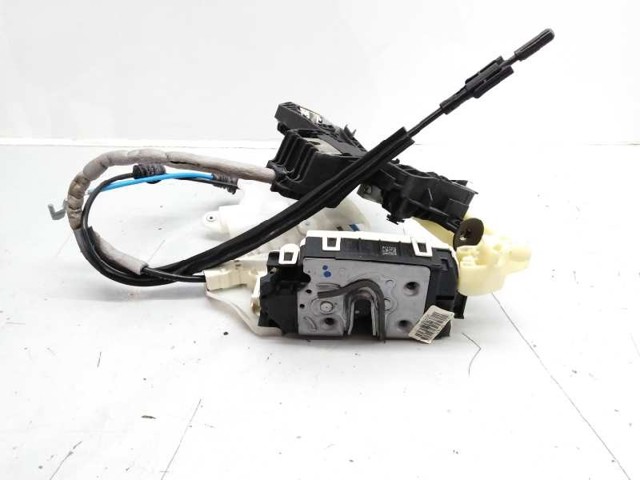 A2047301335 Cerradura de puerta trasera izquierda comprar Sevilla