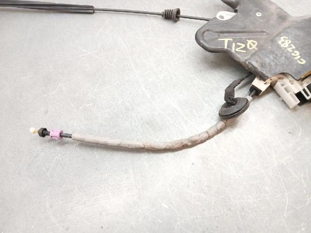 MERCEDES A2047301335 Cerradura de puerta trasera izquierda  disponible Valladolid