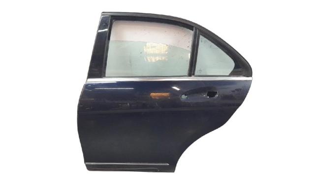 A2047302100 Puerta trasera izquierda  comprar en Zaragoza
