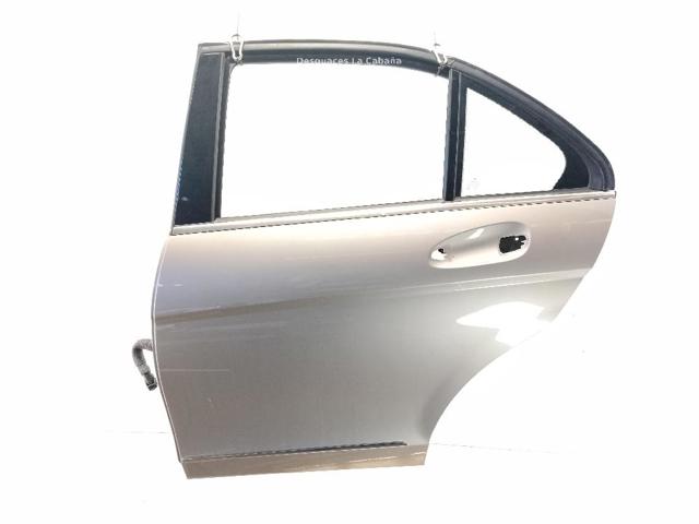 MERCEDES A2047302100 Puerta trasera izquierda  disponible Valladolid