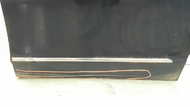 A2047302100 MERCEDES Puerta trasera izquierda comprar Bilbao