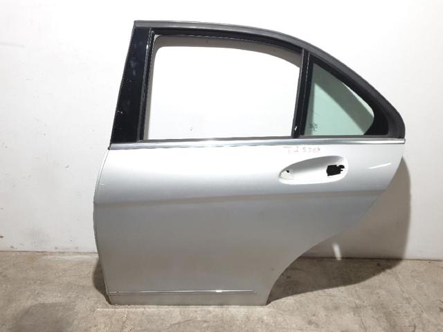 MERCEDES A2047302100 Puerta trasera izquierda  comprar en Murcia