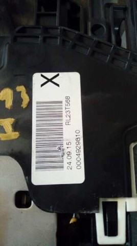 A2047302735 MERCEDES Cerradura de puerta trasera izquierda comprar Alcalá
