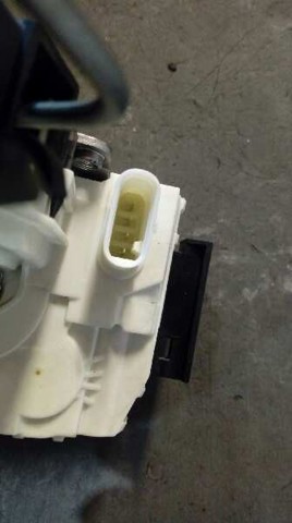 MERCEDES A2047302735 Cerradura de puerta trasera izquierda  comprar en Albacete