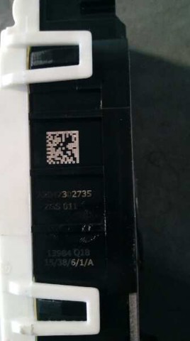 A2047302735 Cerradura de puerta trasera izquierda  disponible Málaga