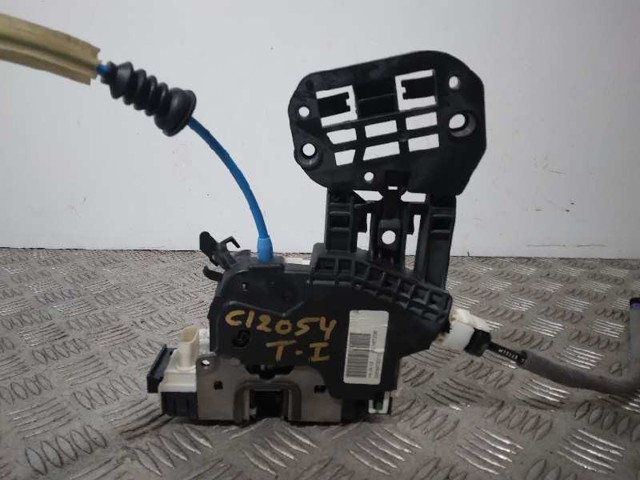 A2047302735 MERCEDES Cerradura de puerta trasera izquierda  comprar en Jaén