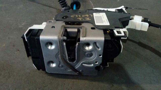 A2047302735 Cerradura de puerta trasera izquierda  comprar en Reus