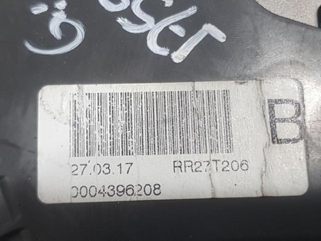 MERCEDES A2047302835 Cerradura de la puerta trasera derecha comprar Tarragona
