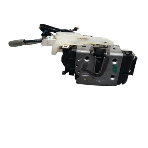 A2047303935 MERCEDES Cerradura de puerta trasera izquierda  en stock Gandía