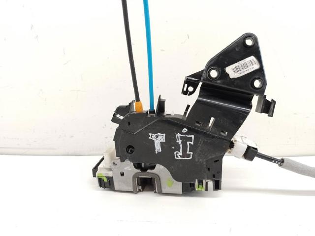 A2047303935 Cerradura de puerta trasera izquierda  en stock Sabadell