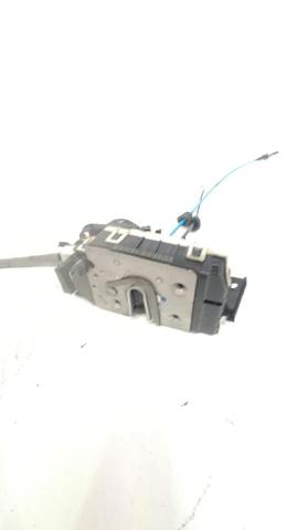 A2047303935 Cerradura de puerta trasera izquierda  en stock Sabadell
