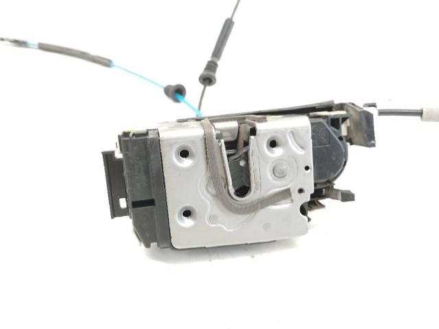 A2047303935 Cerradura de puerta trasera izquierda  en stock Sabadell