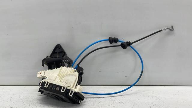 MERCEDES A2047303935 Cerradura de puerta trasera izquierda  comprar en Murcia