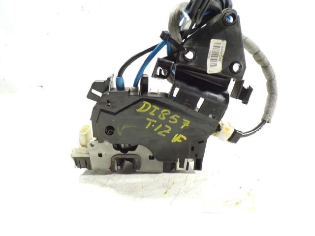 A2047303935 Cerradura de puerta trasera izquierda  comprar en Zaragoza