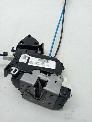 MERCEDES A2047304035 Cerradura de la puerta trasera derecha comprar Tarragona