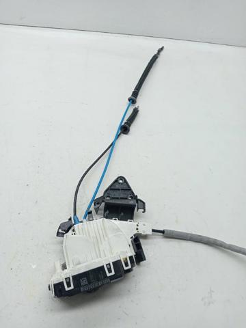 MERCEDES A2047304035 Cerradura de la puerta trasera derecha  comprar en Ponferrada