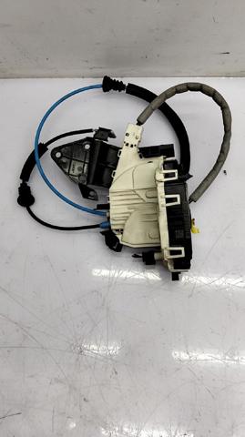 MERCEDES A2047304035 Cerradura de la puerta trasera derecha  comprar en Albacete