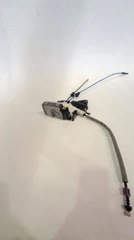A2047304035 Cerradura de la puerta trasera derecha  disponible Burgos