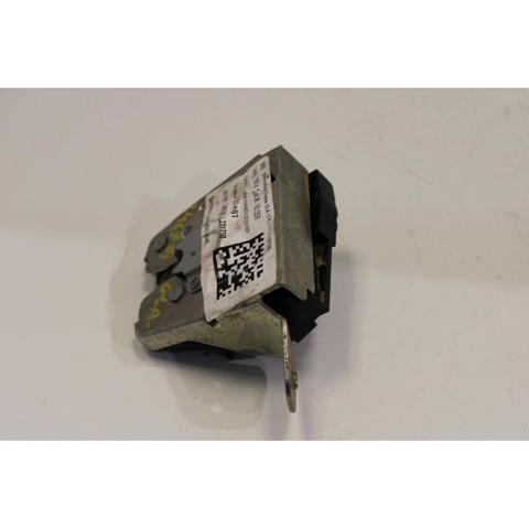 MERCEDES A2047400535 Cerradura de tapa de maletero  comprar en Albacete