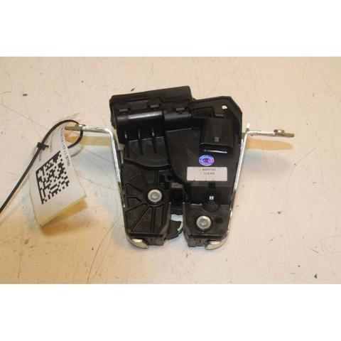 A2047400535 MERCEDES Cerradura de maletero  en stock Huelva