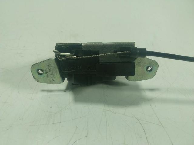 MERCEDES A2047400735 Cerradura de tapa de maletero  comprar en Albacete
