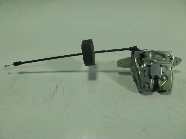 A2047400735 MERCEDES Cerradura de maletero  en stock Gandía