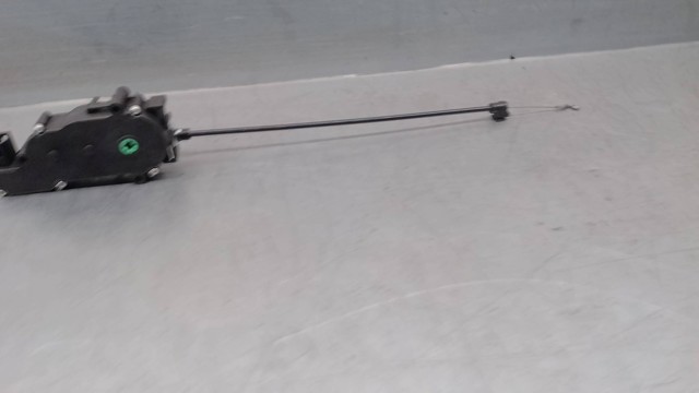 A2047500060 MERCEDES Motor de cierre suave del maletero  comprar en Jaén