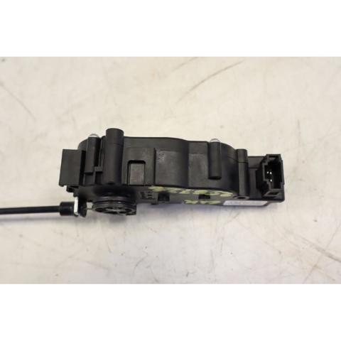 A2047500060 MERCEDES Motor de cierre suave del maletero  comprar en Lleida