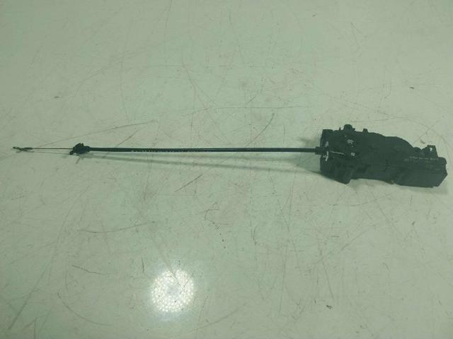 MERCEDES A2047500060 Motor de cierre suave del maletero comprar Pamplona