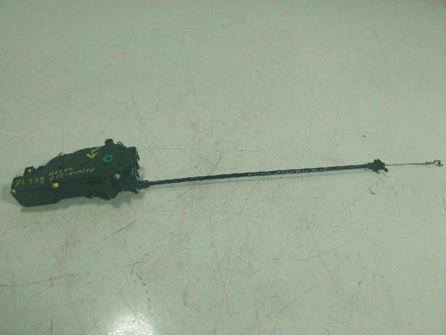 MERCEDES A2047500060 Motor de cierre suave del maletero  comprar en Murcia