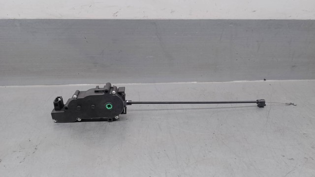 MERCEDES A2047500060 Motor de cierre suave del maletero  disponible España