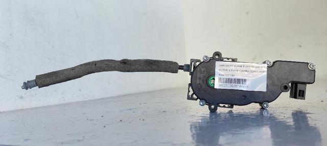 A2047500060 Motor de cierre suave del maletero  en stock Sabadell