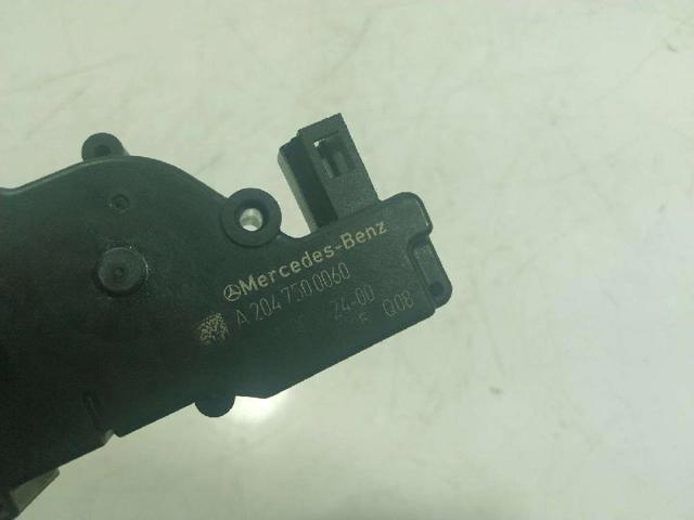 A2047500060 Motor de cierre suave del maletero  comprar en Zaragoza