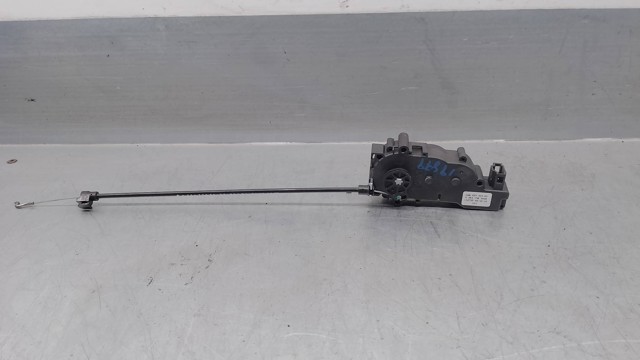 MERCEDES A2047500060 Motor de cierre suave del maletero  en stock Valencia