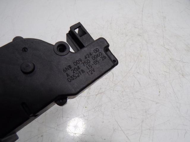 A2047500060 Motor de cierre suave del maletero  comprar en Pontevedra
