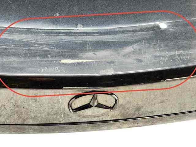 A2047500075 Mercedes