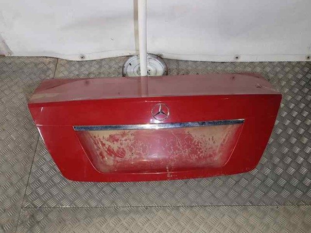 A204750007564 Mercedes