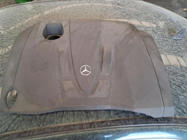 Tapa maletero para Mercedes C W204
