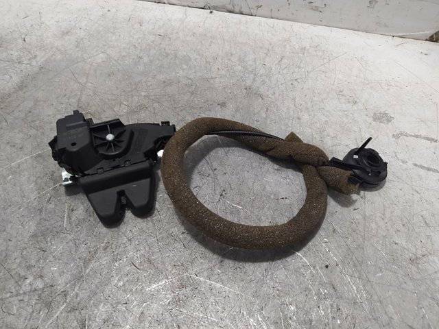 MERCEDES A2047500085 Cerradura de tapa de maletero  comprar en Albacete