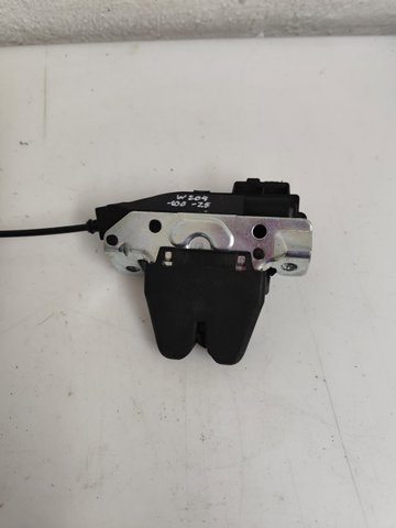A2047500085 Cerradura de maletero comprar Almería