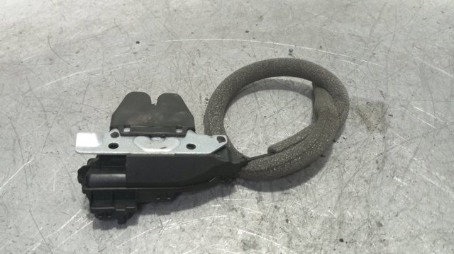 MERCEDES A2047500085 Cerradura de tapa de maletero  disponible Lugo