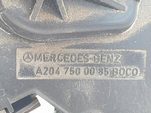 A2047500085 Cerradura de maletero  en stock Sabadell